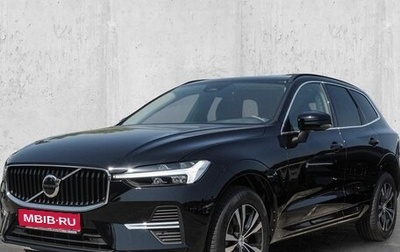 Volvo XC60 II, 2022 год, 4 996 000 рублей, 1 фотография