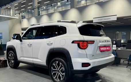 Haval H7, 2026 год, 4 157 010 рублей, 1 фотография