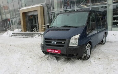 Ford Transit, 2006 год, 795 000 рублей, 1 фотография