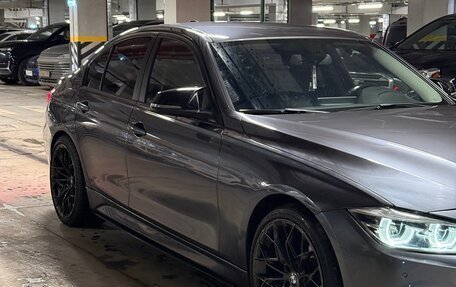 BMW 3 серия, 2015 год, 2 700 000 рублей, 3 фотография