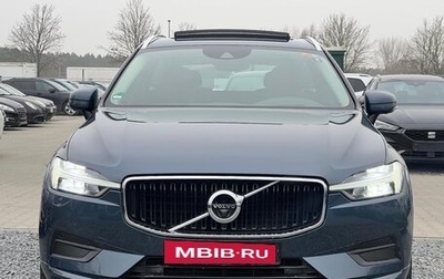 Volvo XC60 II, 2021 год, 4 218 000 рублей, 1 фотография