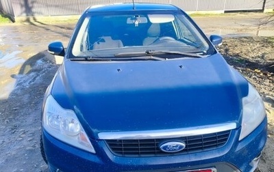 Ford Focus II рестайлинг, 2010 год, 330 000 рублей, 1 фотография