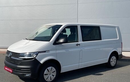 Volkswagen Transporter, 2025 год, 3 600 000 рублей, 1 фотография