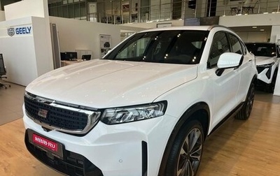Geely Tugella FY11, 2024 год, 4 393 190 рублей, 1 фотография