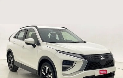 Mitsubishi Eclipse Cross, 2022 год, 2 192 000 рублей, 1 фотография