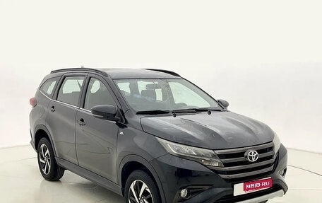 Toyota Rush II, 2023 год, 2 192 000 рублей, 1 фотография