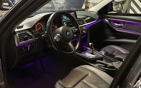 BMW 3 серия, 2015 год, 2 700 000 рублей, 8 фотография
