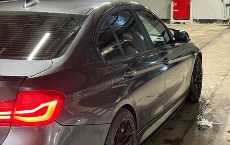 BMW 3 серия, 2015 год, 2 700 000 рублей, 7 фотография