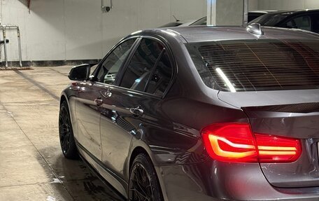 BMW 3 серия, 2015 год, 2 700 000 рублей, 6 фотография