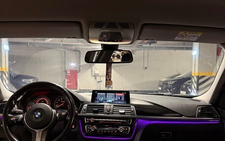 BMW 3 серия, 2015 год, 2 700 000 рублей, 9 фотография