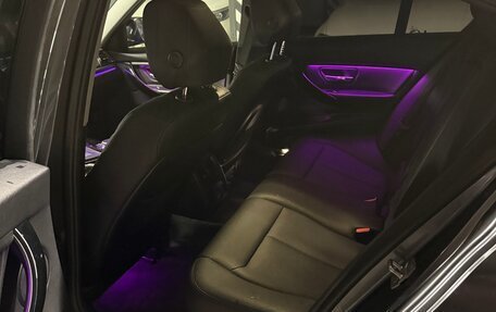 BMW 3 серия, 2015 год, 2 700 000 рублей, 11 фотография