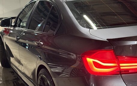 BMW 3 серия, 2015 год, 2 700 000 рублей, 18 фотография