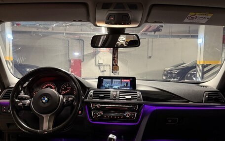 BMW 3 серия, 2015 год, 2 700 000 рублей, 10 фотография