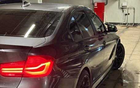 BMW 3 серия, 2015 год, 2 700 000 рублей, 16 фотография