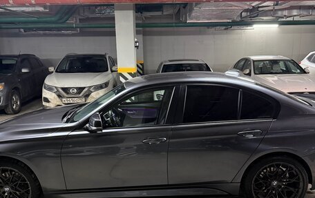 BMW 3 серия, 2015 год, 2 700 000 рублей, 12 фотография