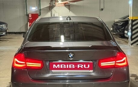 BMW 3 серия, 2015 год, 2 700 000 рублей, 5 фотография