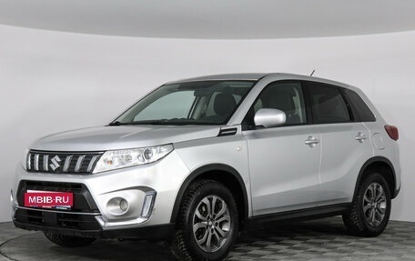 Suzuki Vitara II рестайлинг, 2020 год, 1 899 000 рублей, 1 фотография
