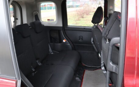 Toyota Tank I, 2019 год, 1 070 000 рублей, 4 фотография