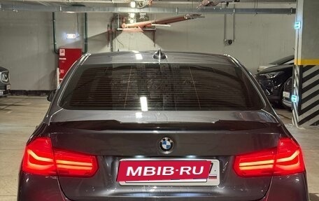 BMW 3 серия, 2015 год, 2 700 000 рублей, 15 фотография