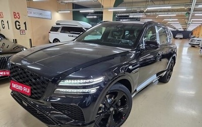 Genesis GV80 I, 2026 год, 16 990 000 рублей, 1 фотография