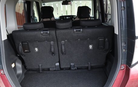 Toyota Tank I, 2019 год, 1 070 000 рублей, 3 фотография