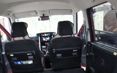 Toyota Tank I, 2019 год, 1 070 000 рублей, 10 фотография