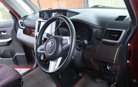 Toyota Tank I, 2019 год, 1 070 000 рублей, 5 фотография
