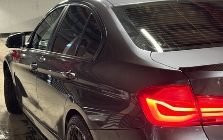 BMW 3 серия, 2015 год, 2 700 000 рублей, 19 фотография