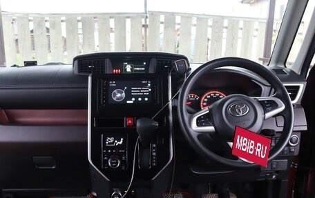 Toyota Tank I, 2019 год, 1 070 000 рублей, 8 фотография