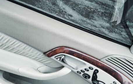 Mercedes-Benz S-Класс, 1999 год, 650 000 рублей, 6 фотография