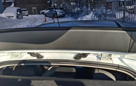 Chevrolet Cruze II, 2014 год, 950 000 рублей, 7 фотография