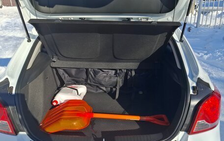 Chevrolet Cruze II, 2014 год, 950 000 рублей, 6 фотография