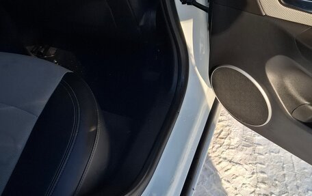 Chevrolet Cruze II, 2014 год, 950 000 рублей, 8 фотография