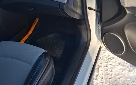 Chevrolet Cruze II, 2014 год, 950 000 рублей, 16 фотография