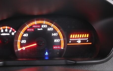 Toyota Tank I, 2019 год, 1 070 000 рублей, 6 фотография