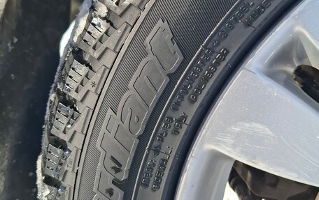 Chevrolet Cruze II, 2014 год, 950 000 рублей, 17 фотография