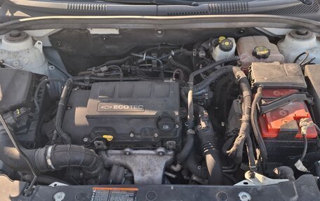 Chevrolet Cruze II, 2014 год, 950 000 рублей, 22 фотография