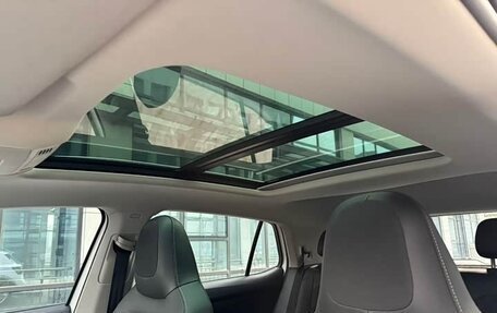 Volkswagen T-Cross I, 2022 год, 1 655 000 рублей, 11 фотография