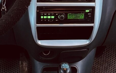 Daewoo Matiz I, 2013 год, 166 000 рублей, 7 фотография