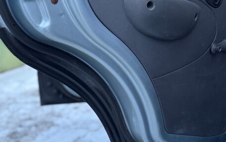 Daewoo Matiz I, 2013 год, 166 000 рублей, 13 фотография