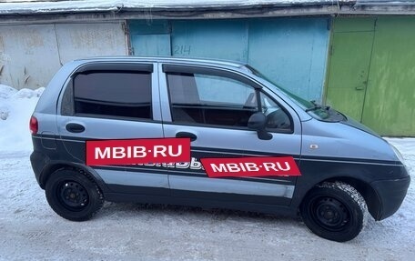 Daewoo Matiz I, 2013 год, 166 000 рублей, 5 фотография