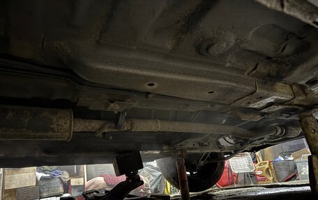 Daewoo Matiz I, 2013 год, 166 000 рублей, 23 фотография