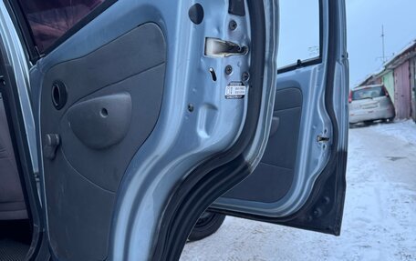 Daewoo Matiz I, 2013 год, 166 000 рублей, 16 фотография