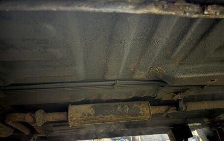 Daewoo Matiz I, 2013 год, 166 000 рублей, 24 фотография