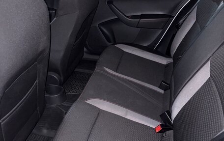 Volkswagen Polo VI (EU Market), 2021 год, 2 200 000 рублей, 9 фотография