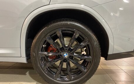 BMW X4, 2025 год, 7 900 000 рублей, 6 фотография