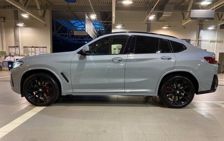 BMW X4, 2025 год, 7 900 000 рублей, 2 фотография