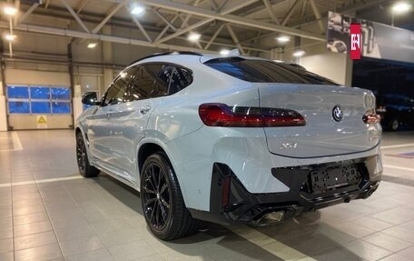 BMW X4, 2025 год, 7 900 000 рублей, 4 фотография