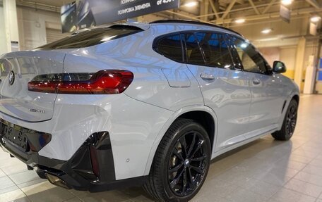 BMW X4, 2025 год, 7 900 000 рублей, 8 фотография