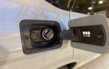 BMW X4, 2025 год, 7 900 000 рублей, 9 фотография